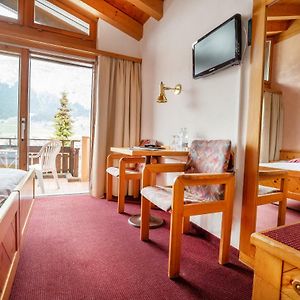 Standaard Double Kamer